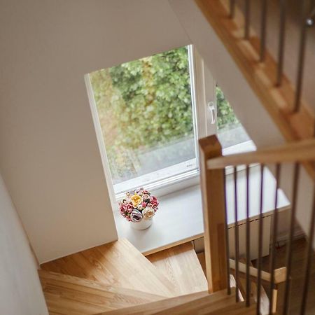 #Stayhere 3Bdr Modern & Stylish Apartment - Heart Of Old Town By Houseys Vilnius Exterior photo