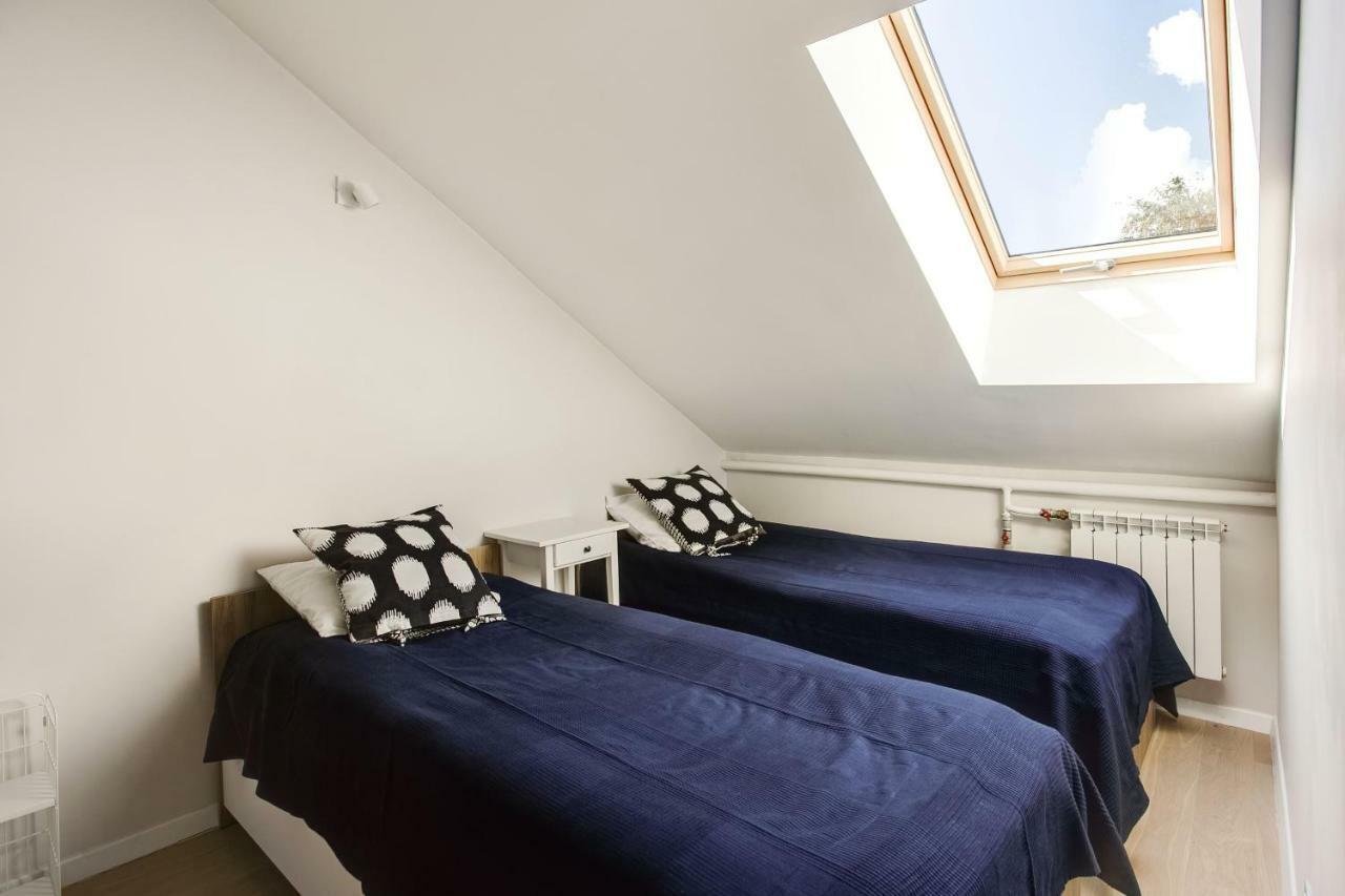#Stayhere 3Bdr Modern & Stylish Apartment - Heart Of Old Town By Houseys Vilnius Exterior photo