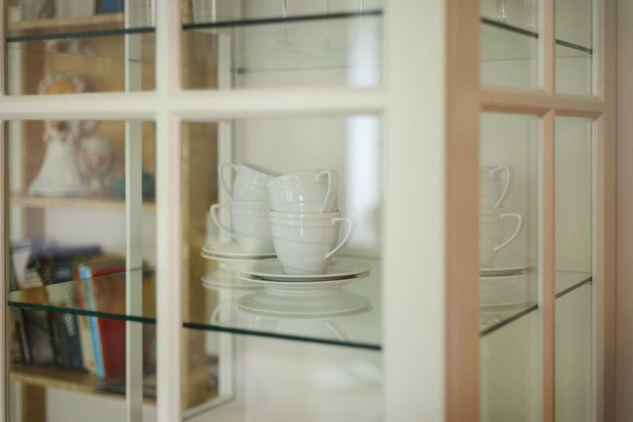 #Stayhere 3Bdr Modern & Stylish Apartment - Heart Of Old Town By Houseys Vilnius Exterior photo