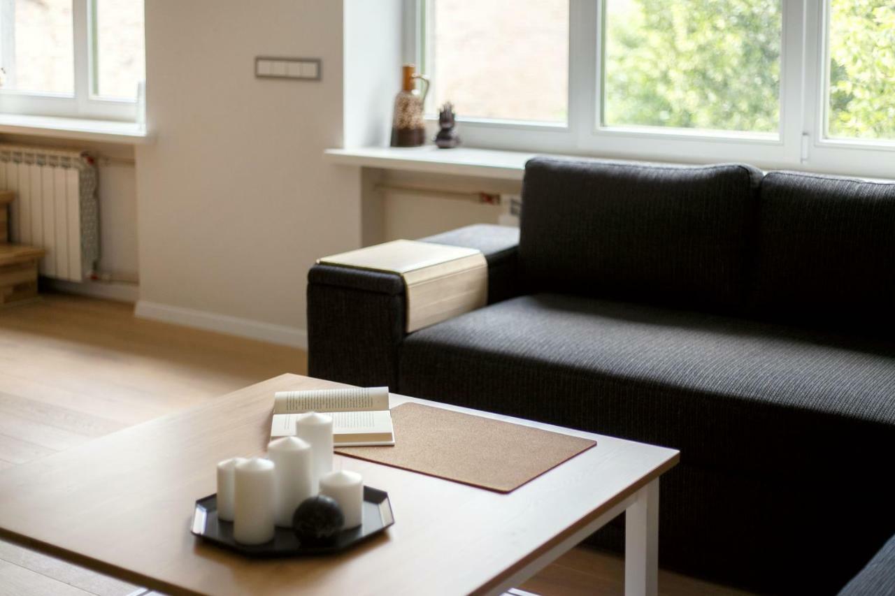 #Stayhere 3Bdr Modern & Stylish Apartment - Heart Of Old Town By Houseys Vilnius Exterior photo